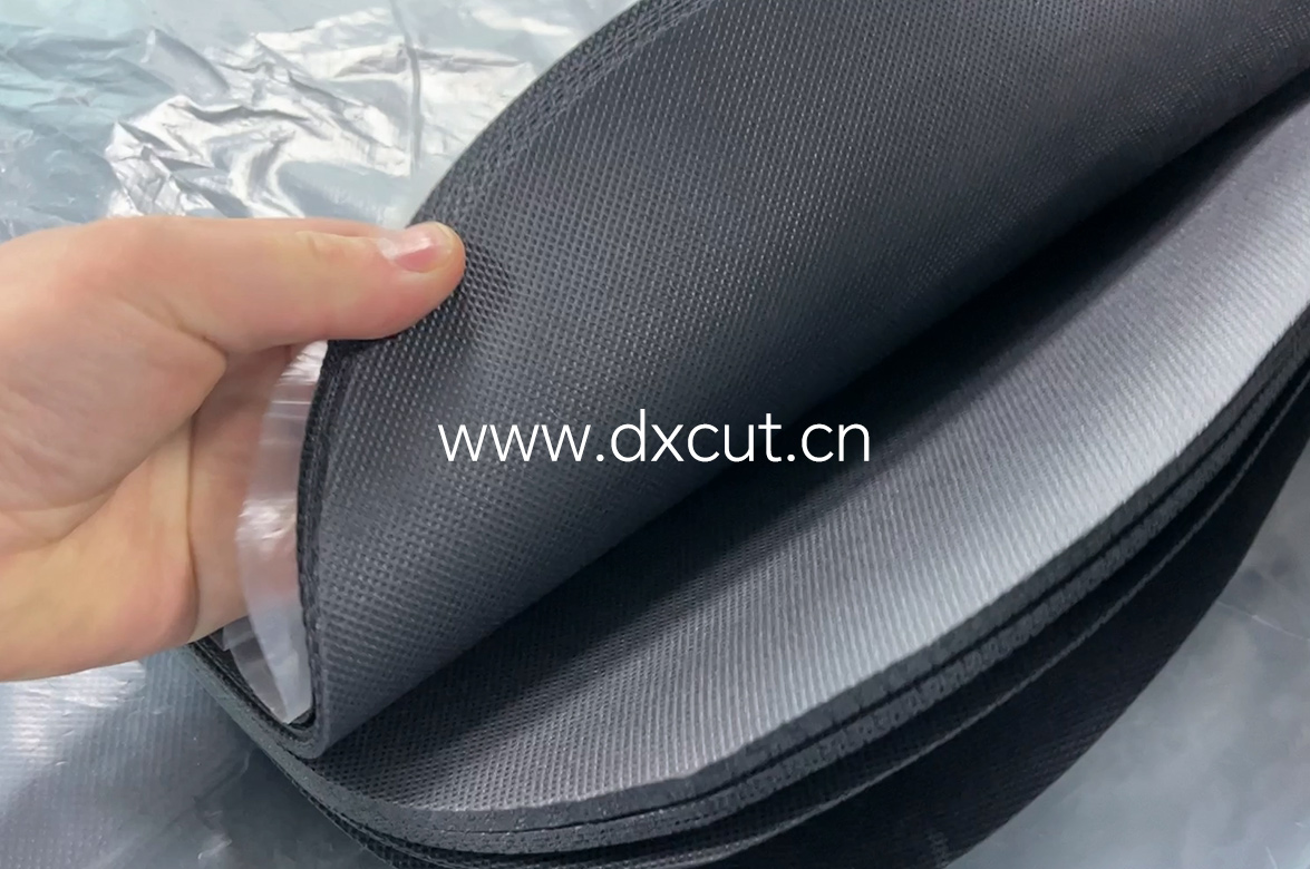 振动刀切割机能切割多厚