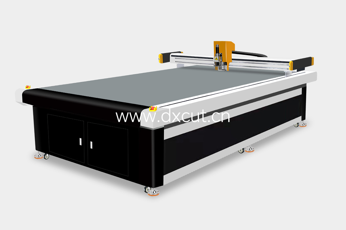 振动刀切割机生产厂家