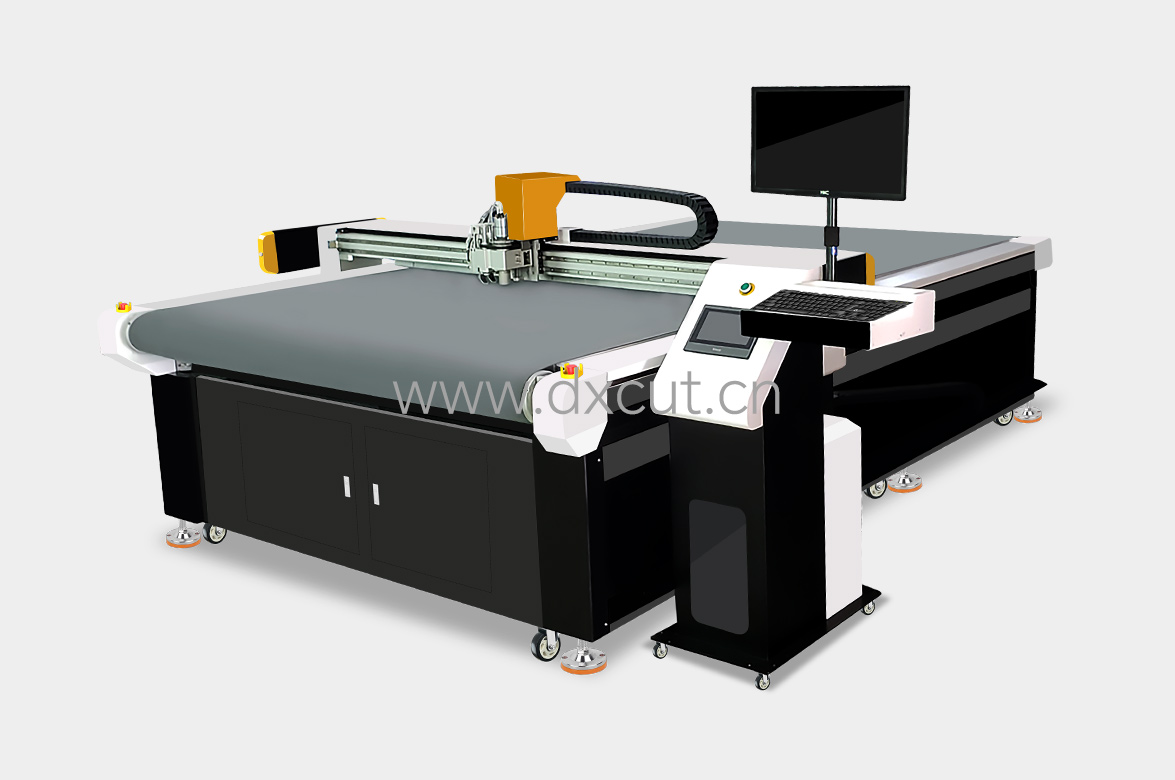 振动刀切割机价格多少钱一台