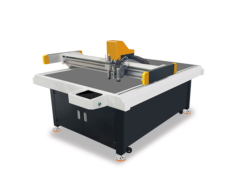 硅胶橡胶无石棉阀门石墨密封垫片切割机生产厂家