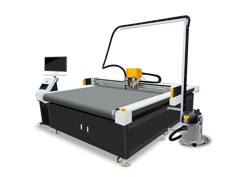 吸音板切割机个性化定制切割削铣一体助力建筑声学领域