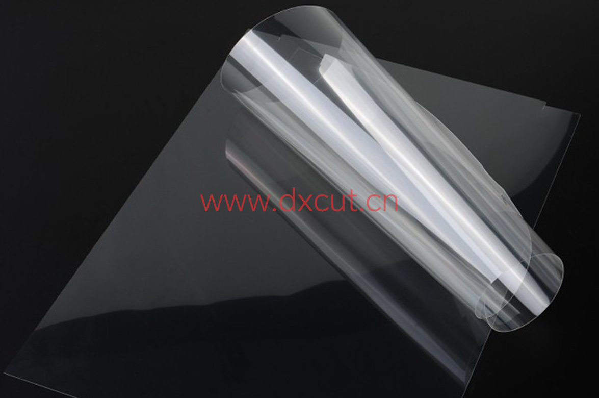 振动刀切割机设备在薄膜材料中的应用