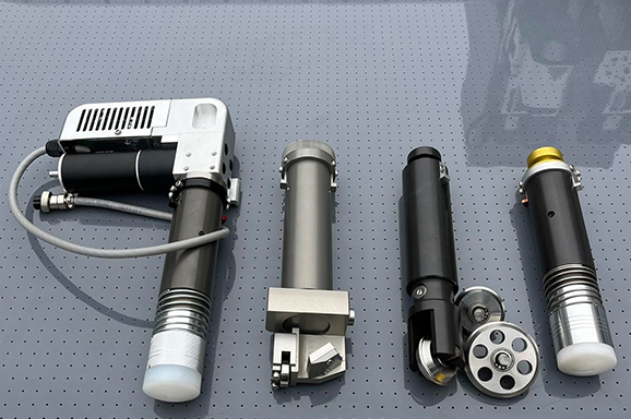 振动刀切割机可随时替换的刀具刀头