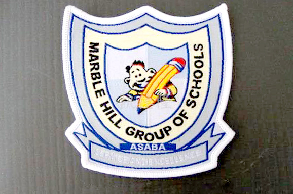 绣花章仔激光切割