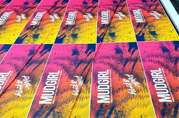 数码印花服装布料激光裁剪