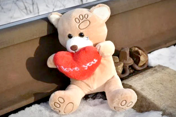 毛绒玩具裁剪样板图