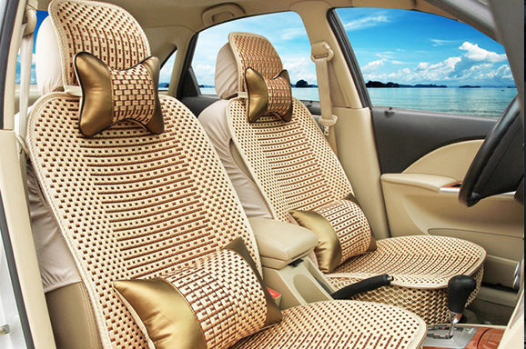 汽车座椅套切割机