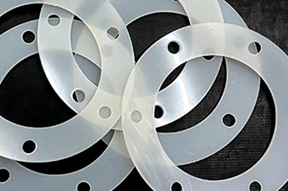 丁晴橡胶硅胶密封垫片垫圈切割