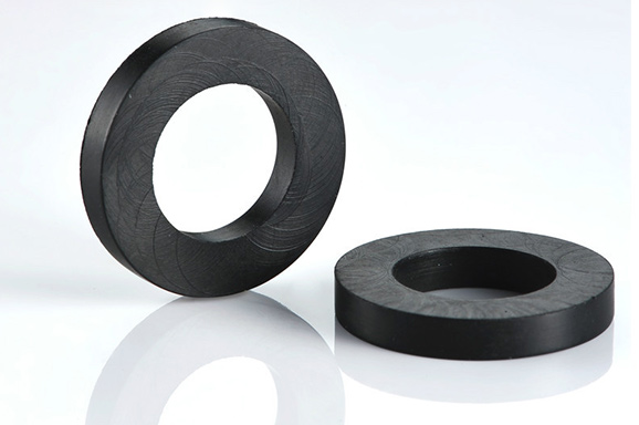 硅胶O型密封圈振动刀切割