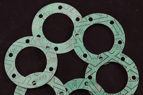 石棉耐油密封垫片垫圈切割机