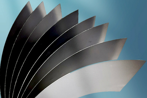 石墨纸碳纸散热密封垫切割裁片