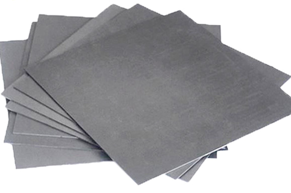 石墨板振动刀切割机