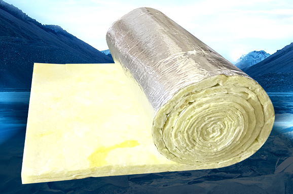 玻璃棉卷毡振动刀切割机