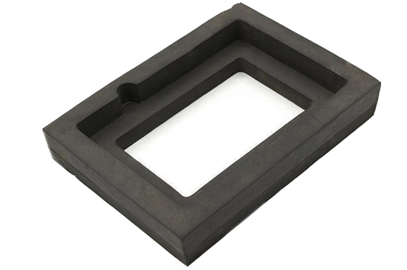 EVA包装海绵内衬盒切割机