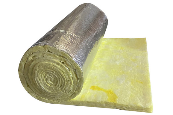 玻璃棉卷毡振动刀切割机