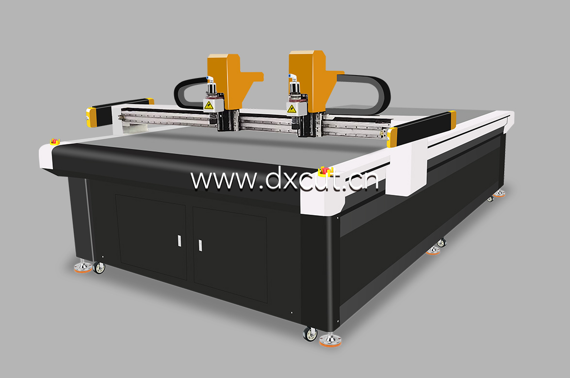 振动刀自动裁剪机的价格与维护成本是多少？