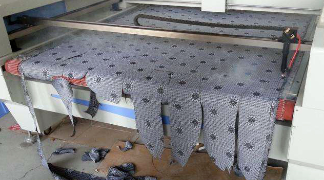 布料激光切割机选购