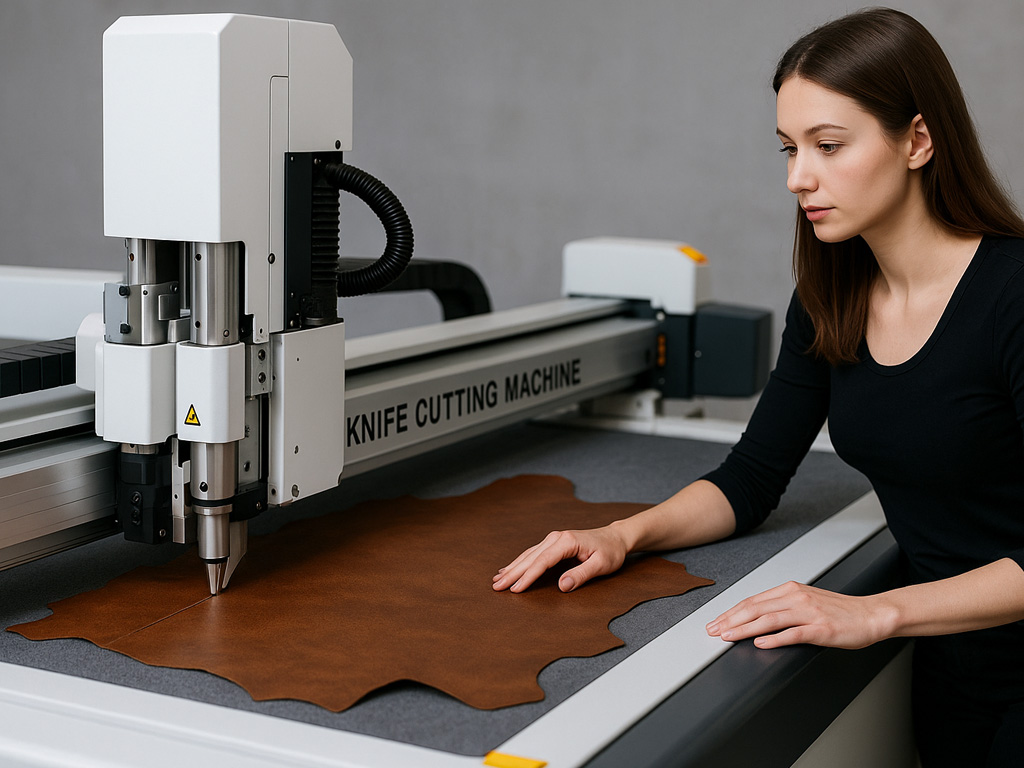 振动刀加工工艺白皮书：高效与精密并行