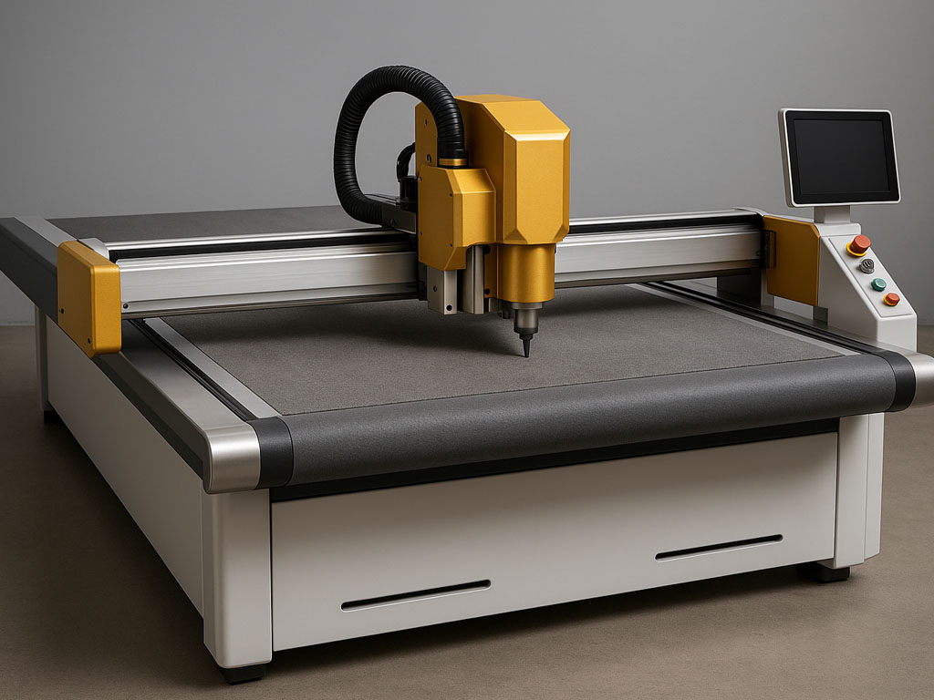 振动刀：开启智能切割新时代的高效工具