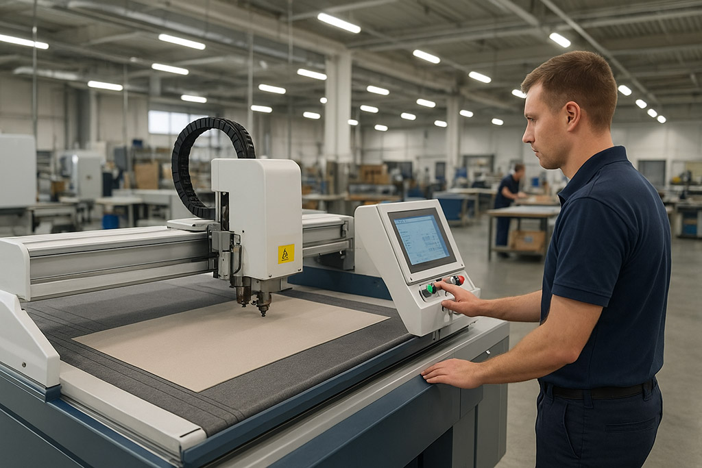 振动刀产业崛起——智能制造中的“隐形冠军”