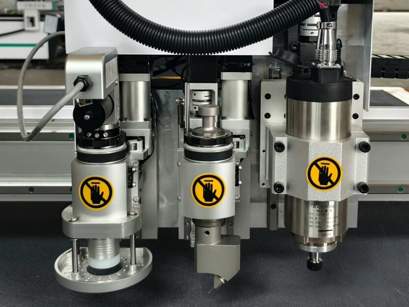 2026年振动刀切割机行业应用趋势深度解析