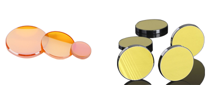 激光切割机配件